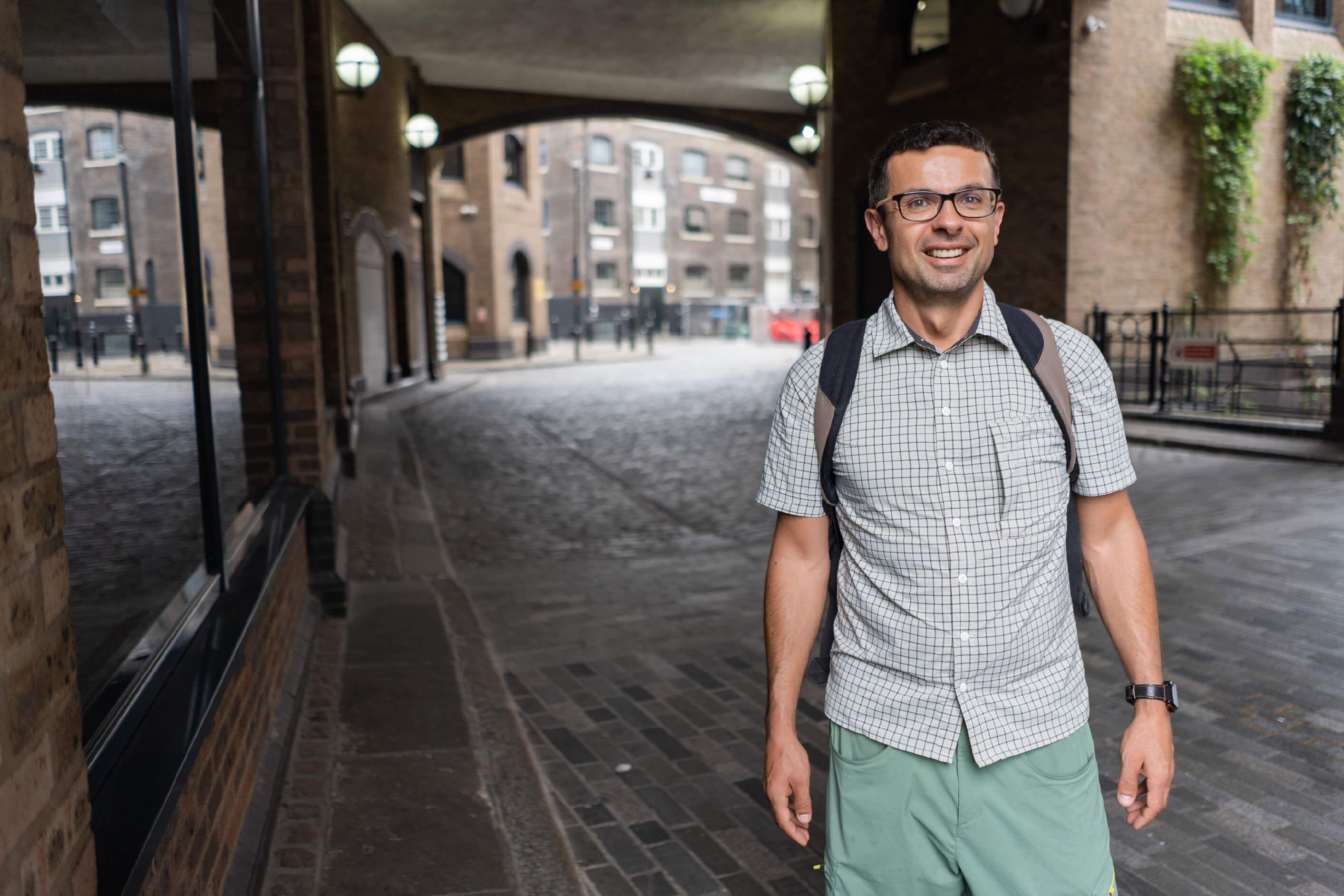 A workplace support service for neurological and neurodivergent conditions